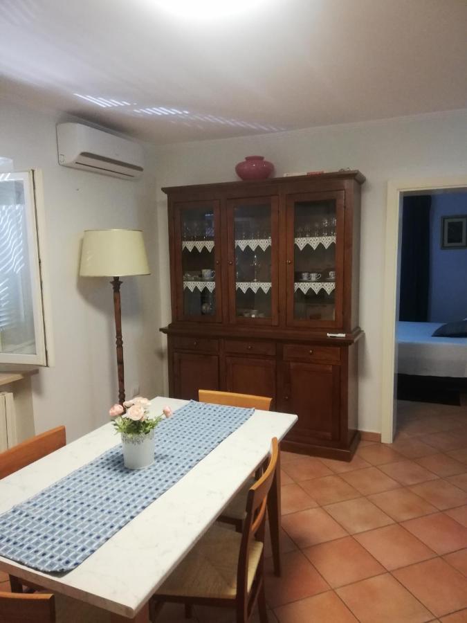 Borgo Antico Lägenhet Montemarciano Exteriör bild